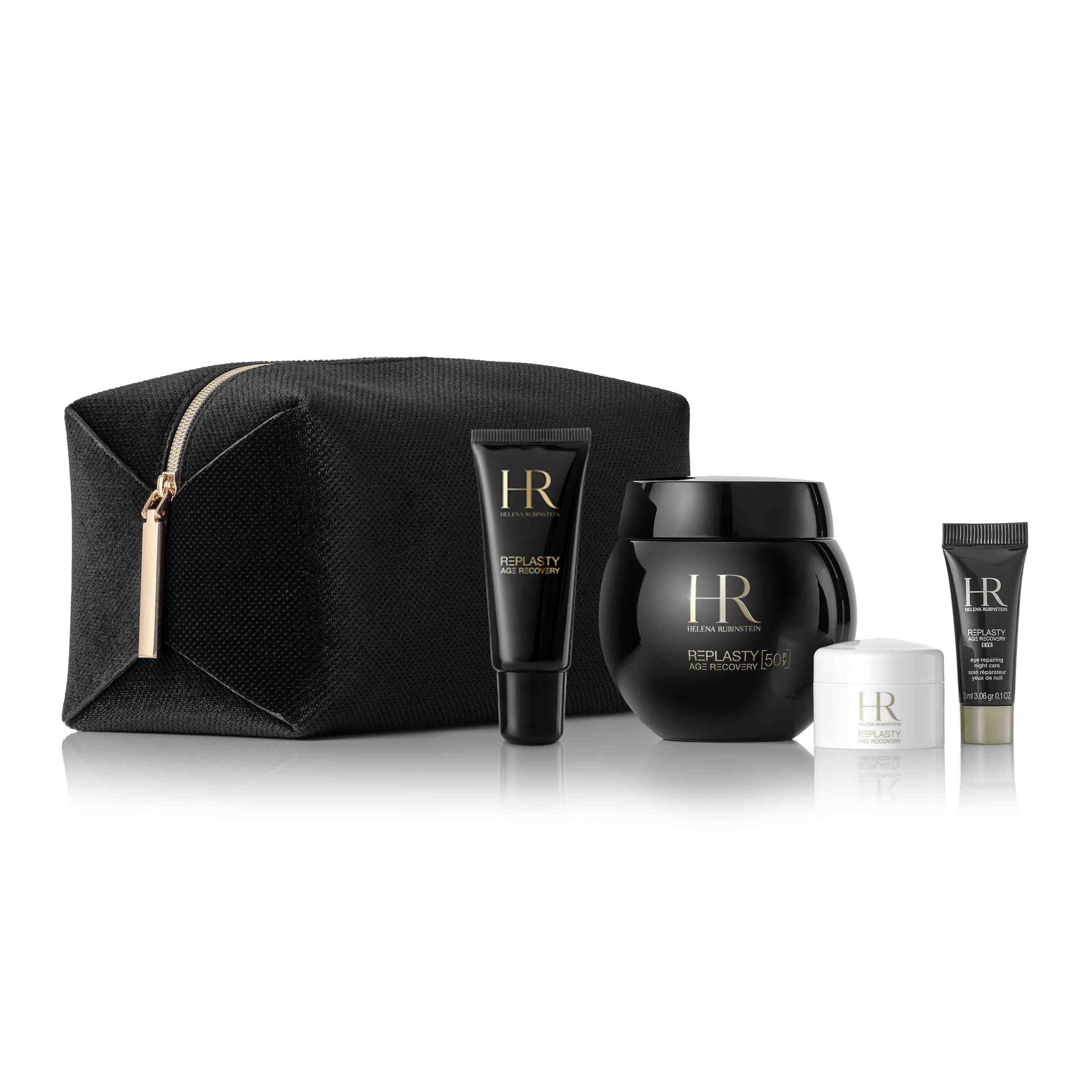 Age Recovery Icons Set: Advanced Skin Repair | Helena Rubinstein